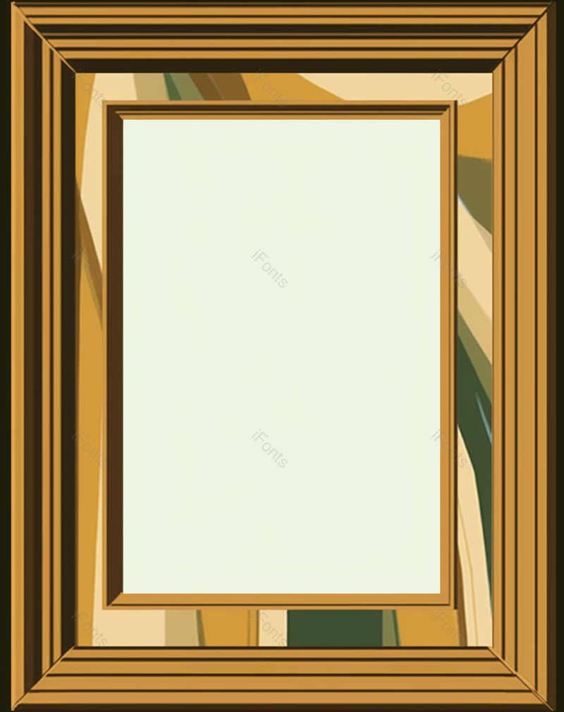 木制的照片框架良好的授予证书照片或框架设计素材,高清,摄影图,摄影图片,图片大全,摄影图免费下载